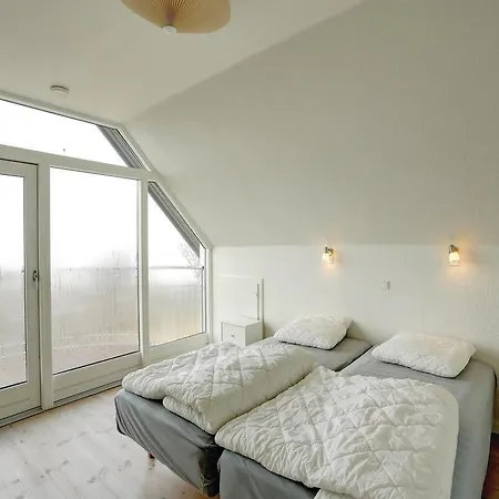 Holiday Vang Denm Vakantiehuis *