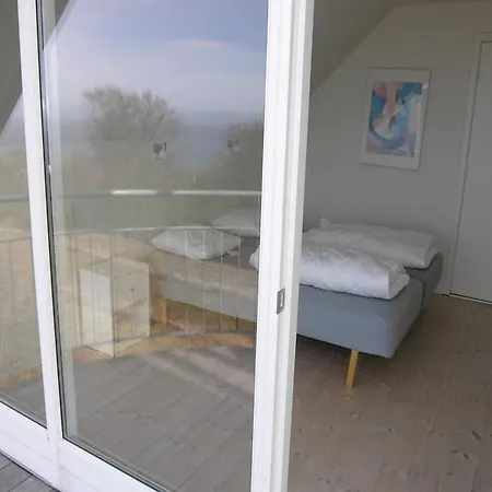 Vakantiehuis Holiday Vang Denm *