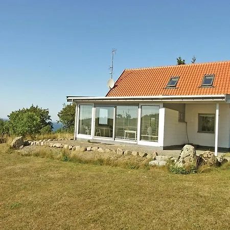 Vakantiehuis Holiday Vang Denm Hasle