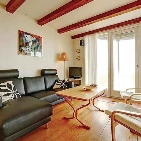 Holiday Vang Denm Vakantiehuis